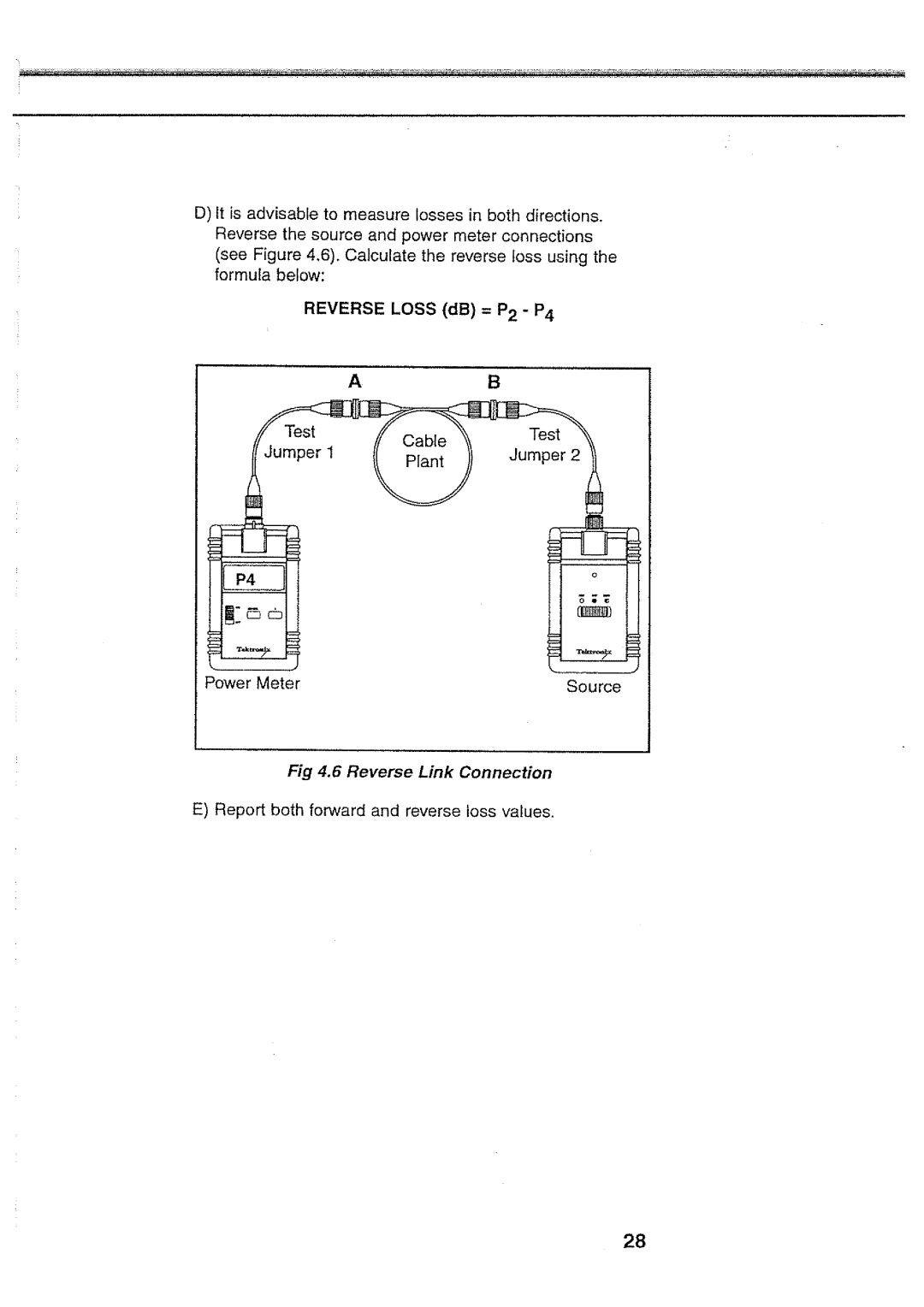 Tektronix 160, 300, top 130, 1540, 200, 140 manual 