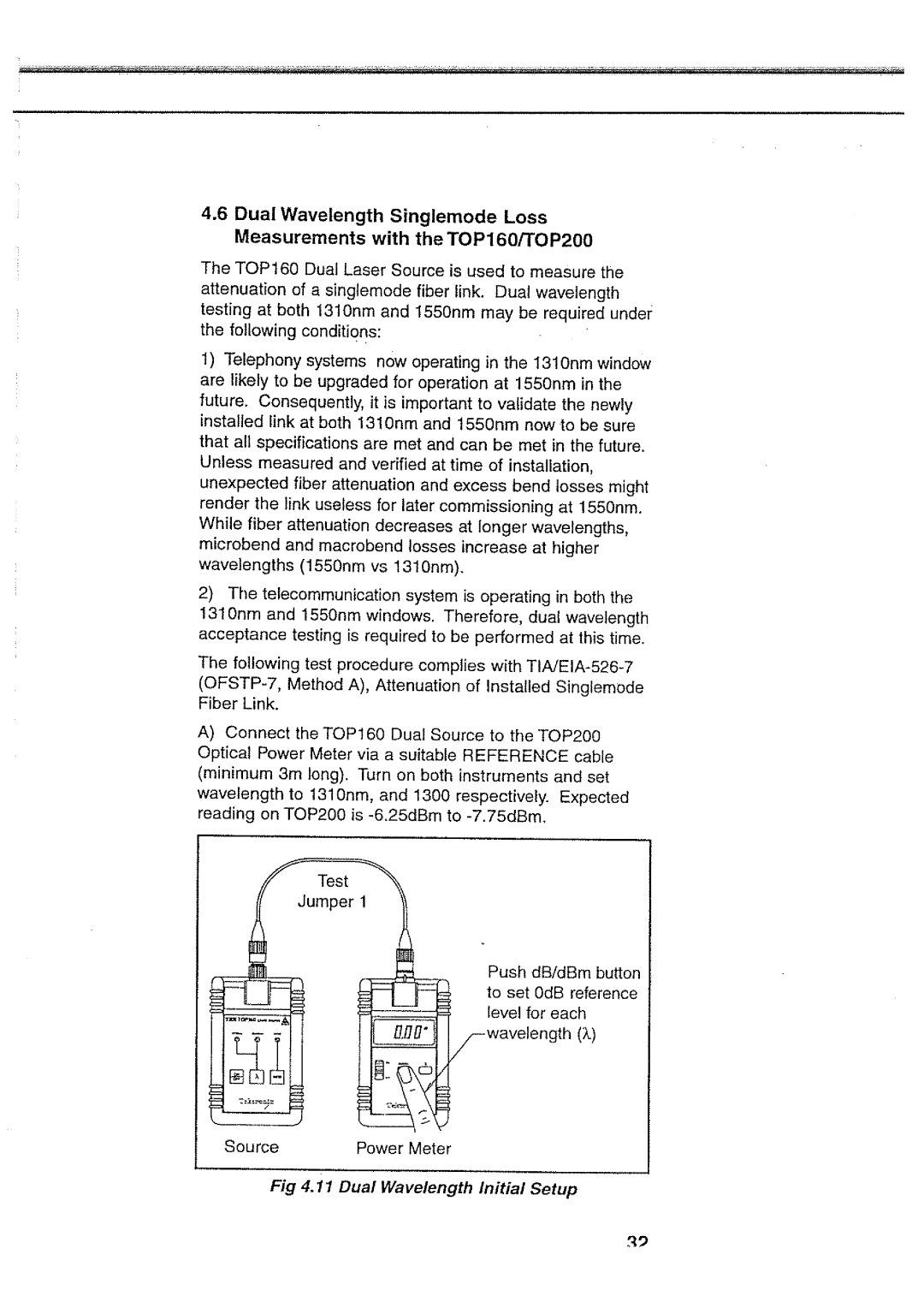 Tektronix 140, 300, 160, top 130, 1540, 200 manual 