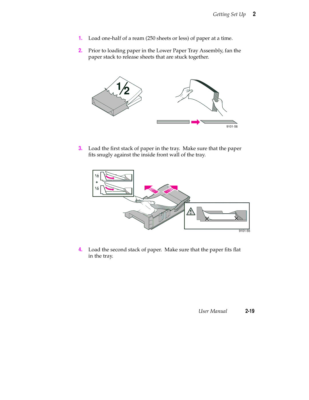 Tektronix 340 manual 9101-56 