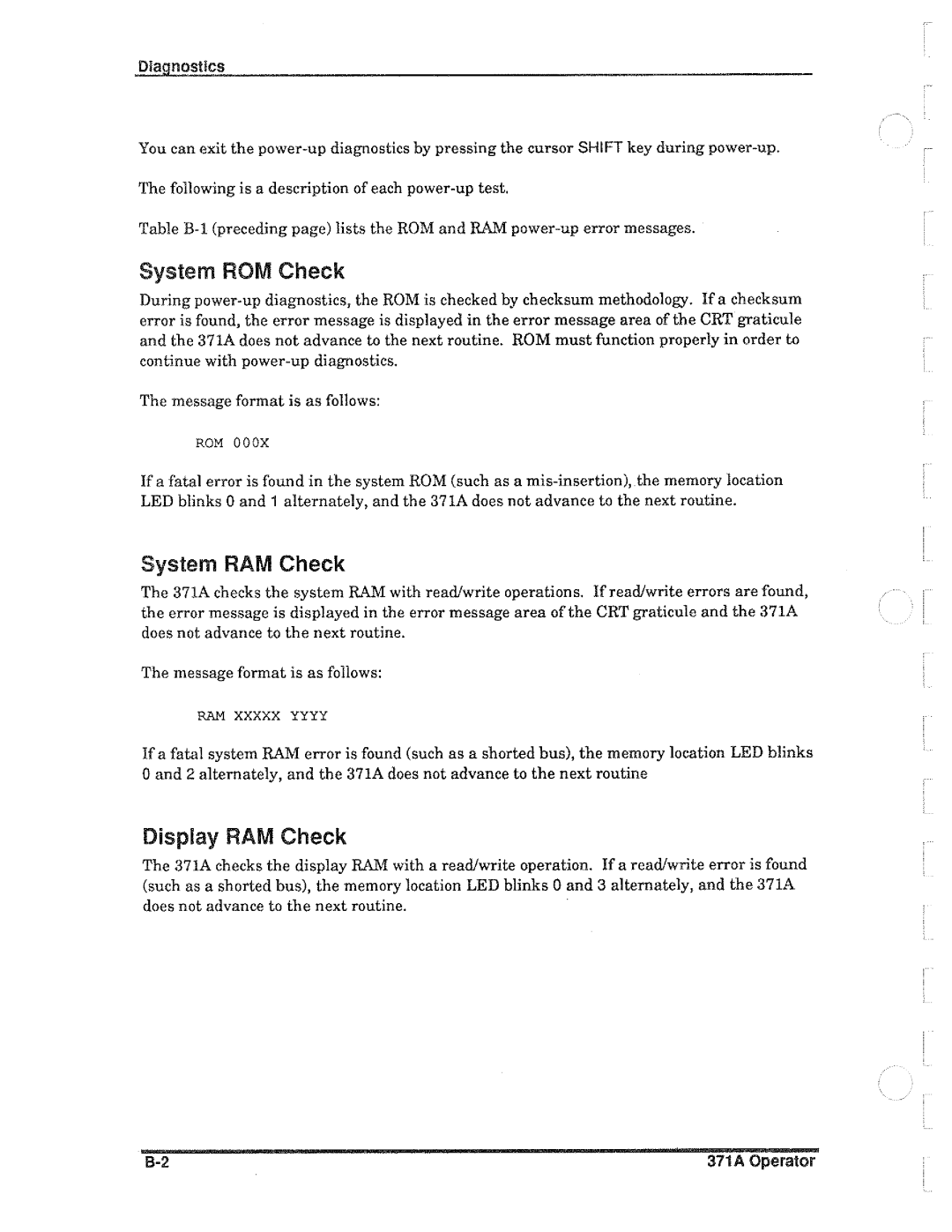 Tektronix 371A manual 