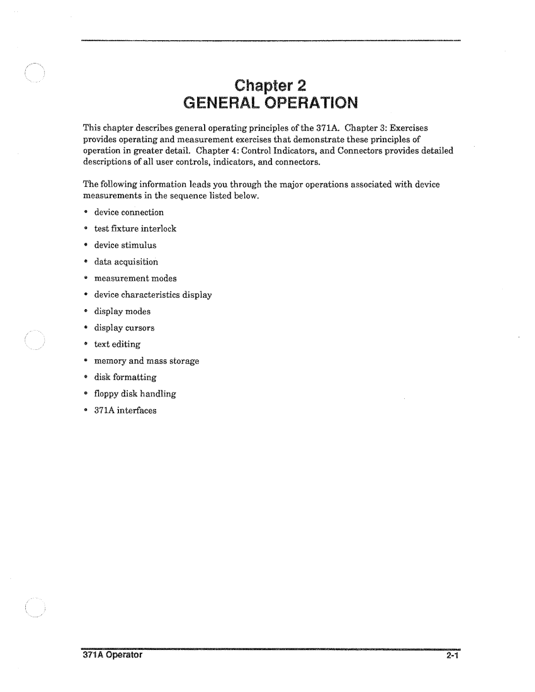 Tektronix 371A manual 