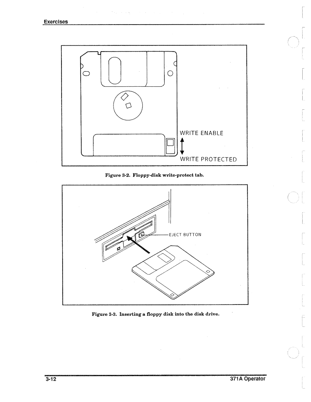 Tektronix 371A manual 