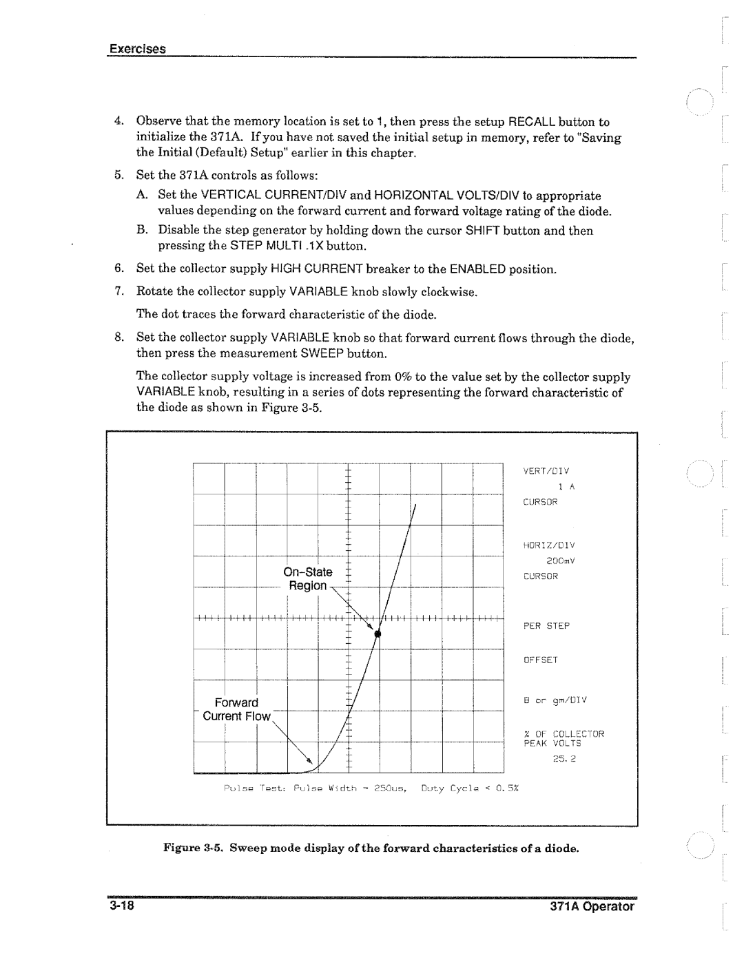 Tektronix 371A manual 