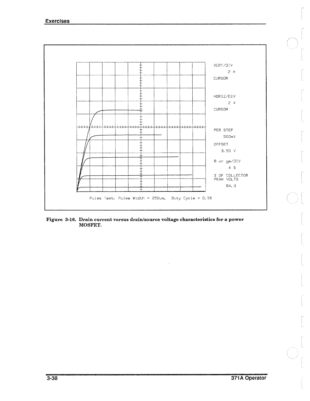 Tektronix 371A manual 