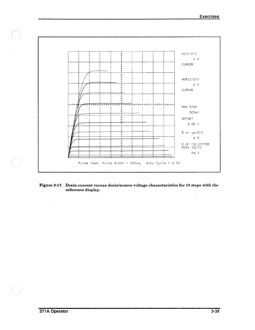 Tektronix 371A manual 