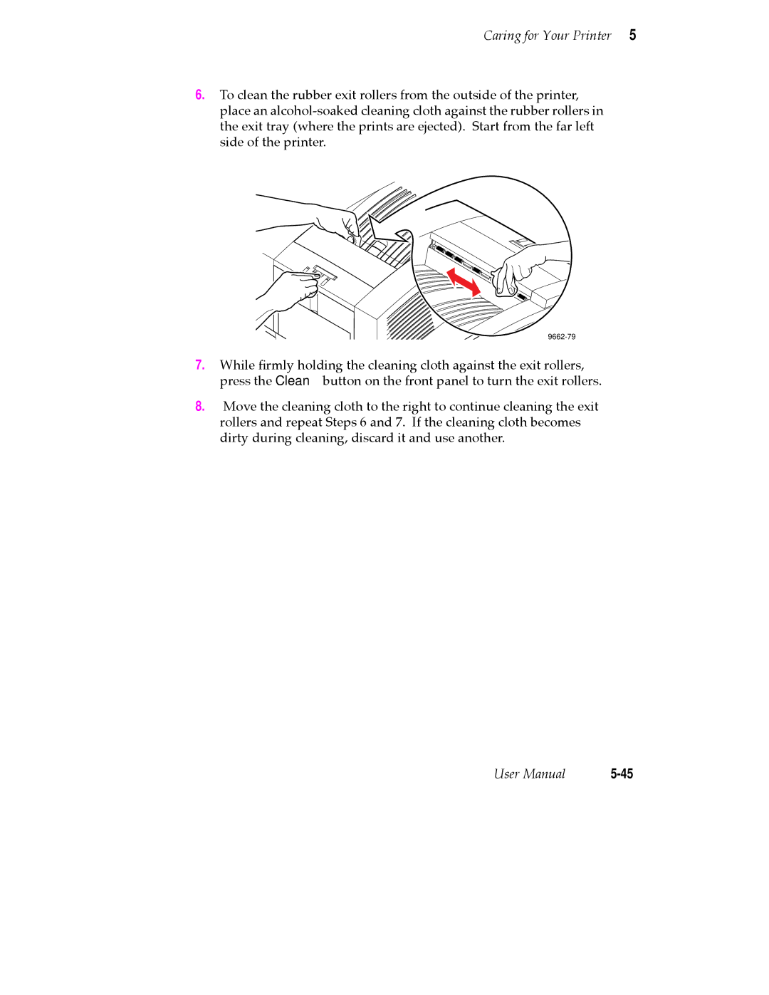 Tektronix 380 manual 9662-79 