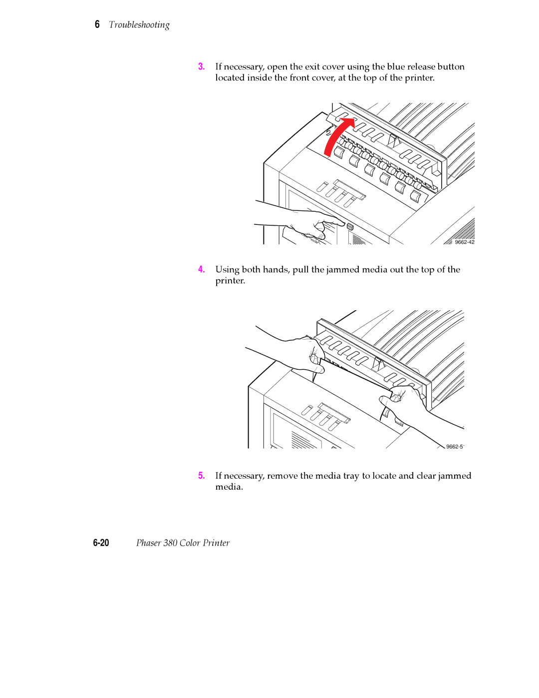 Tektronix 380 manual 9662-51 