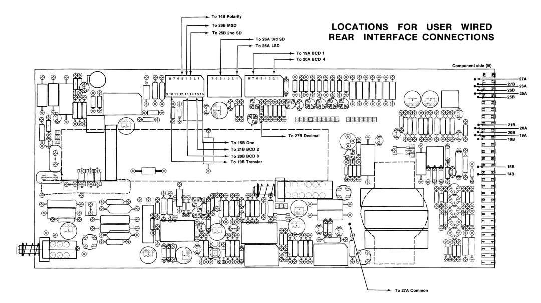 Tektronix 502 manual 