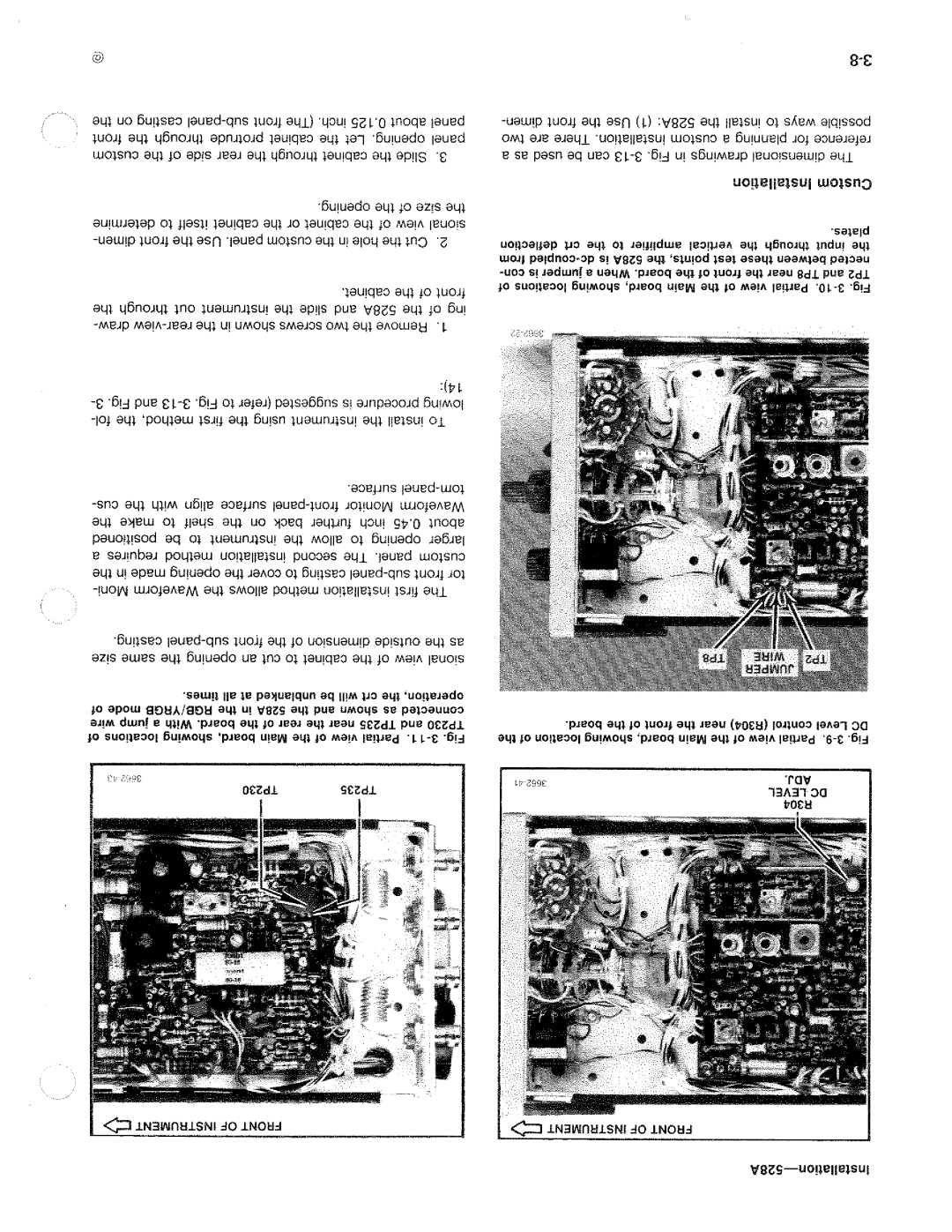 Tektronix 528A manual 