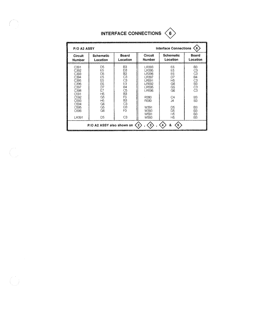 Tektronix 7A18A manual 