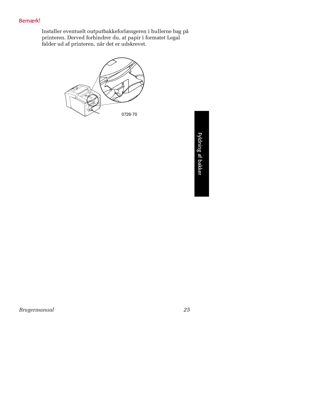 Tektronix 860 manual 0726-70 