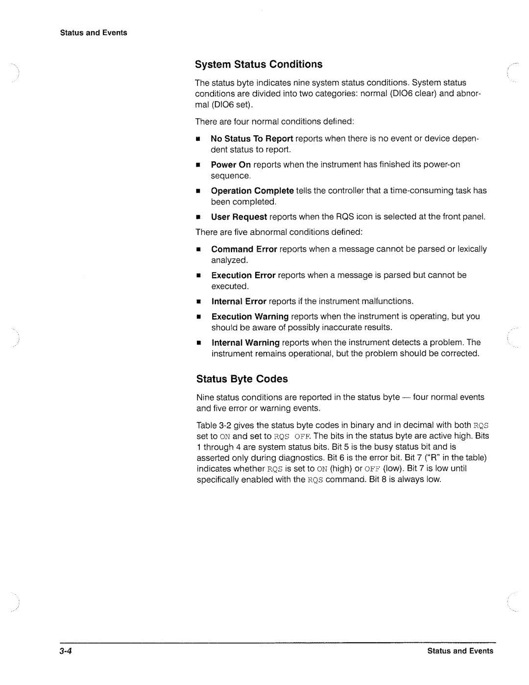 Tektronix CSA 803A, 11801B manual 