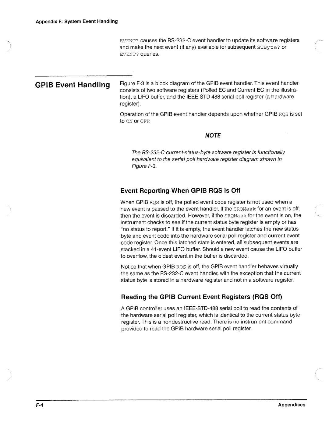 Tektronix CSA 803A, 11801B manual 