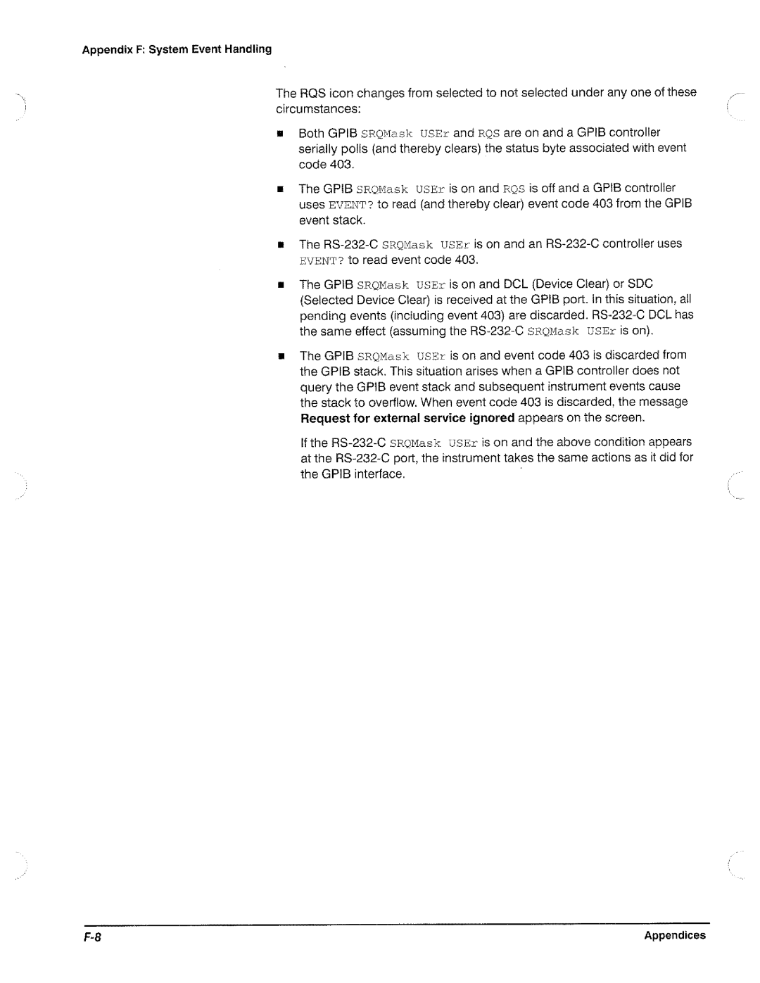 Tektronix CSA 803A, 11801B manual 