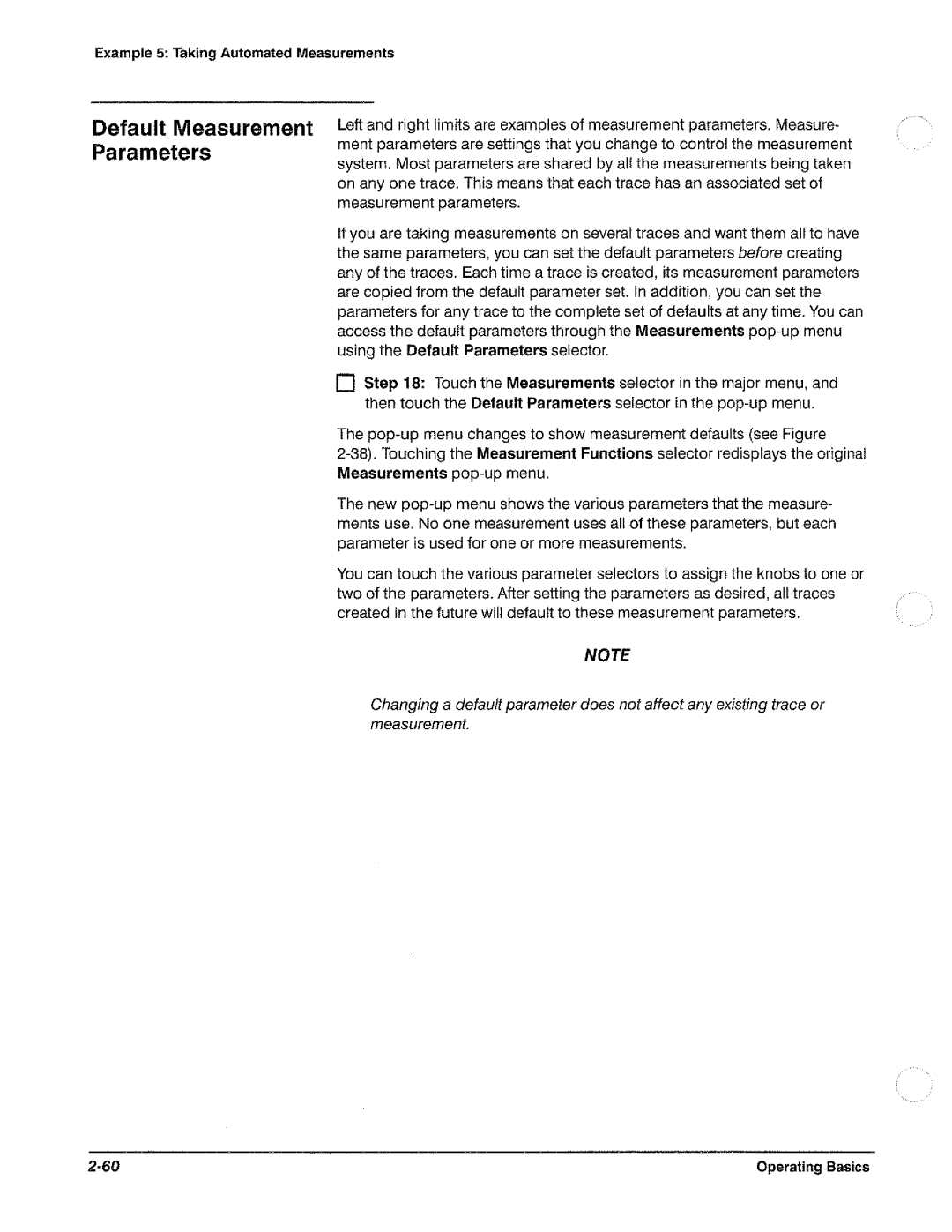 Tektronix CSA 803A manual 