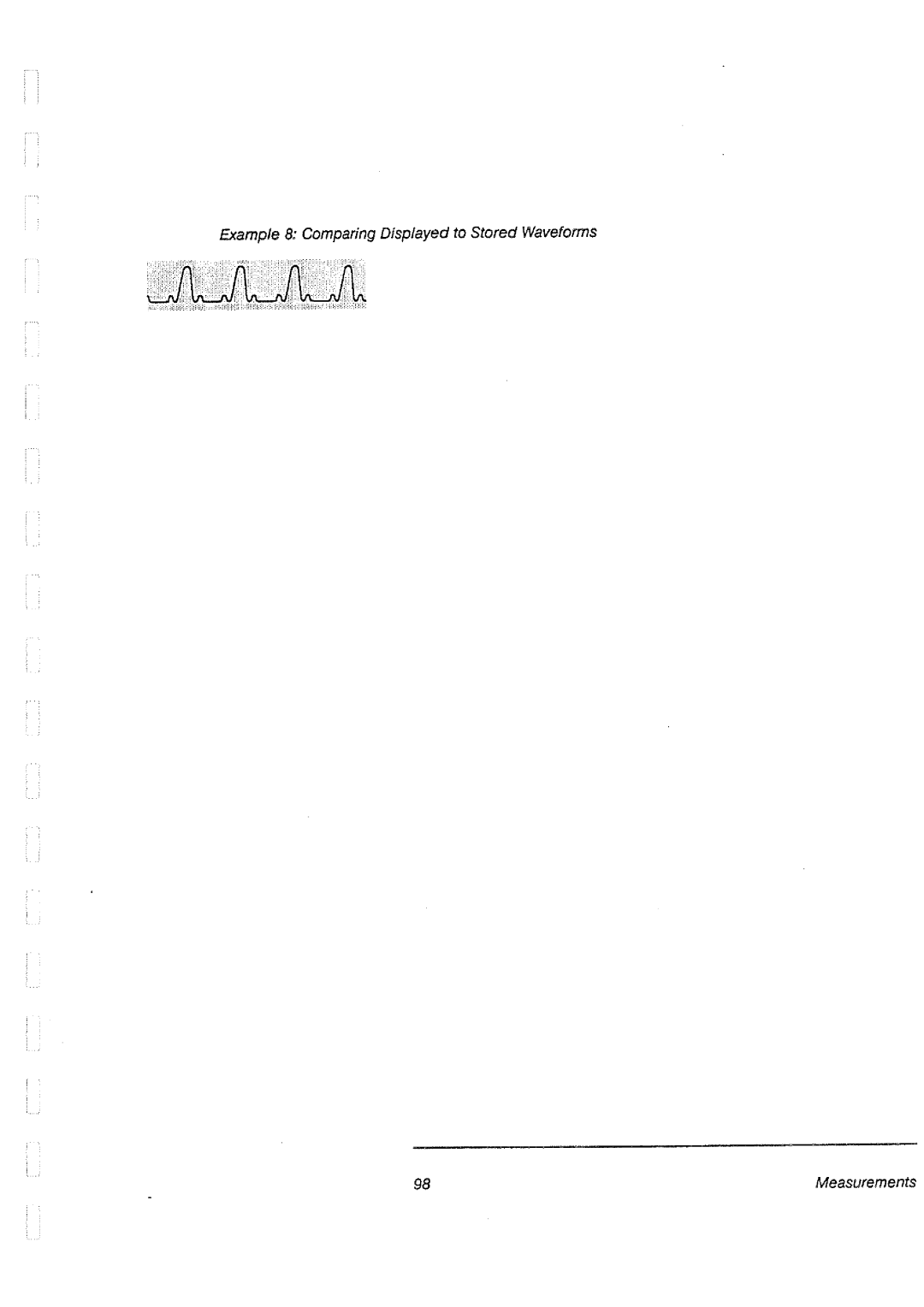 Tektronix DSA 602A, DSA 60A manual 