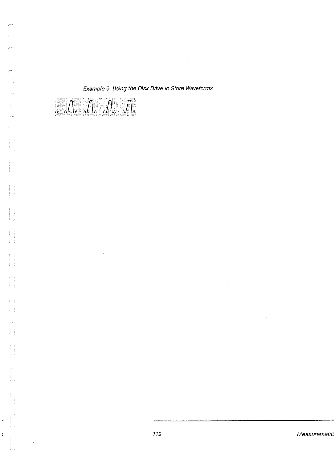 Tektronix DSA 602A, DSA 60A manual 