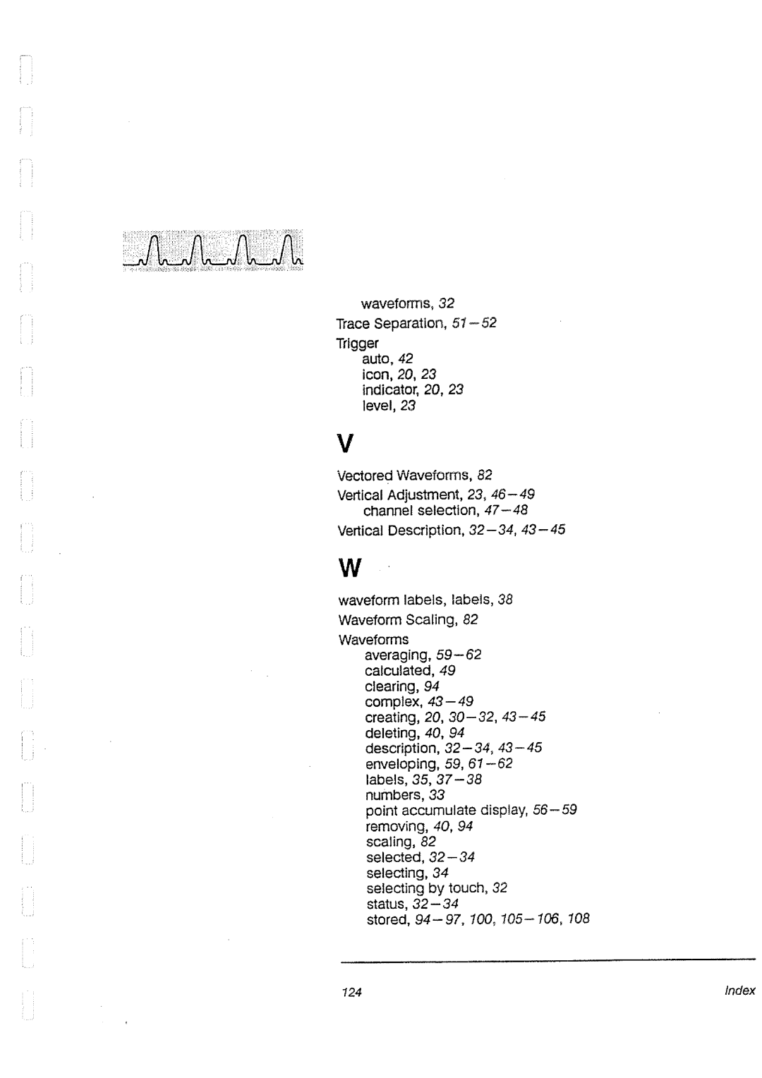 Tektronix DSA 602A, DSA 60A manual 