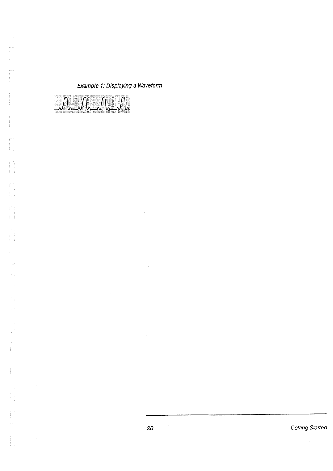 Tektronix DSA 602A, DSA 60A manual 