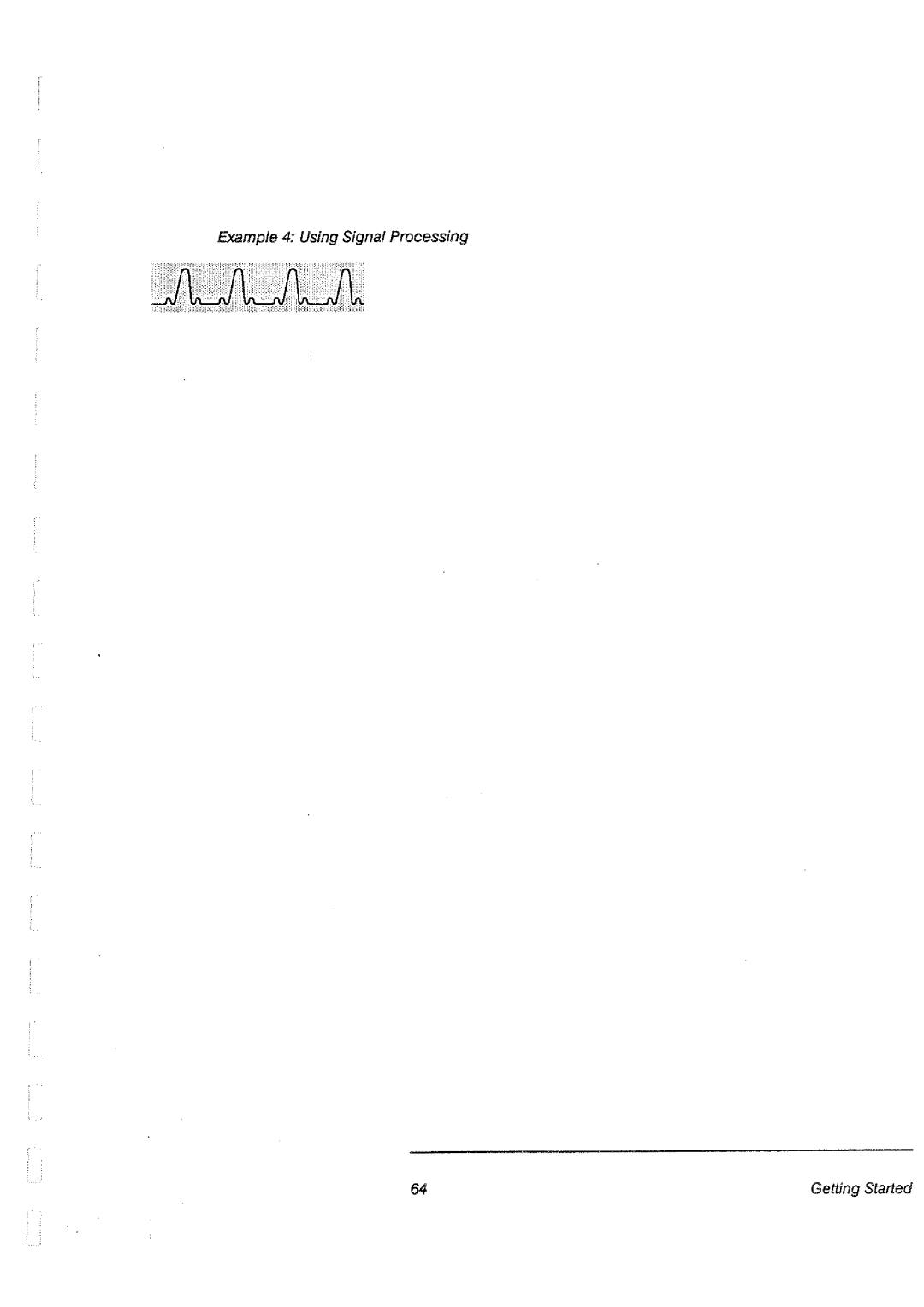 Tektronix DSA 602A, DSA 60A manual 