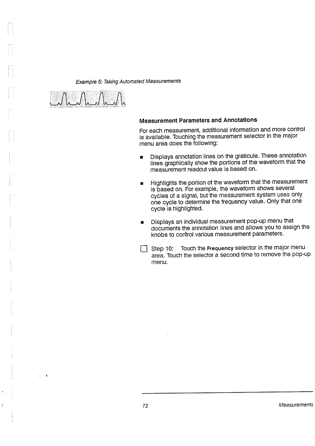 Tektronix DSA 602A, DSA 60A manual 