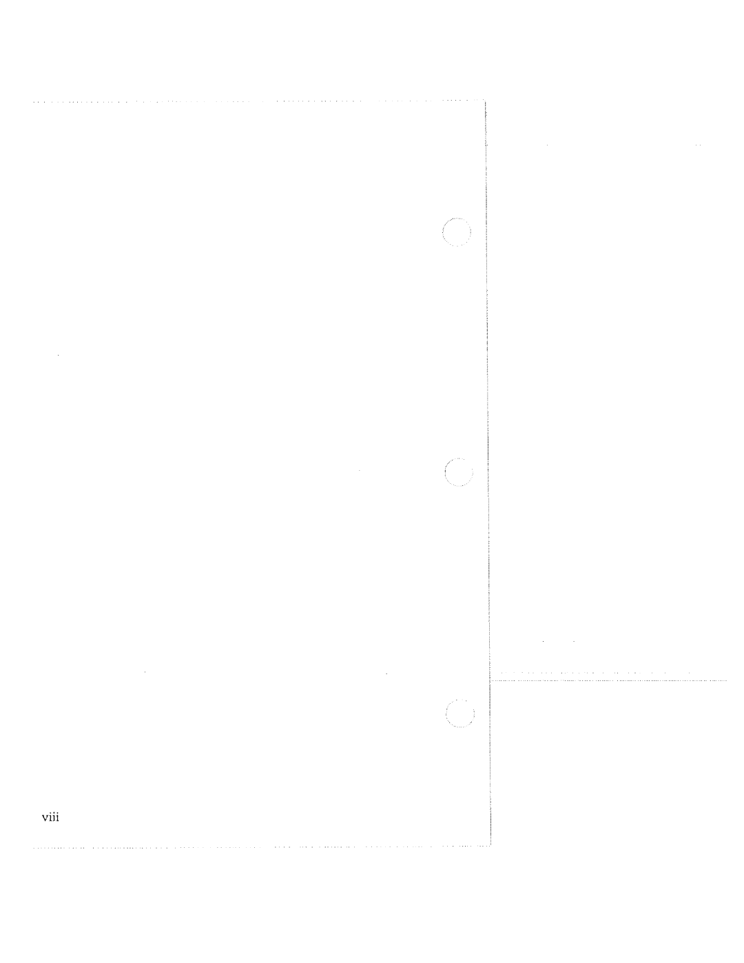 Tektronix HC100 manual 