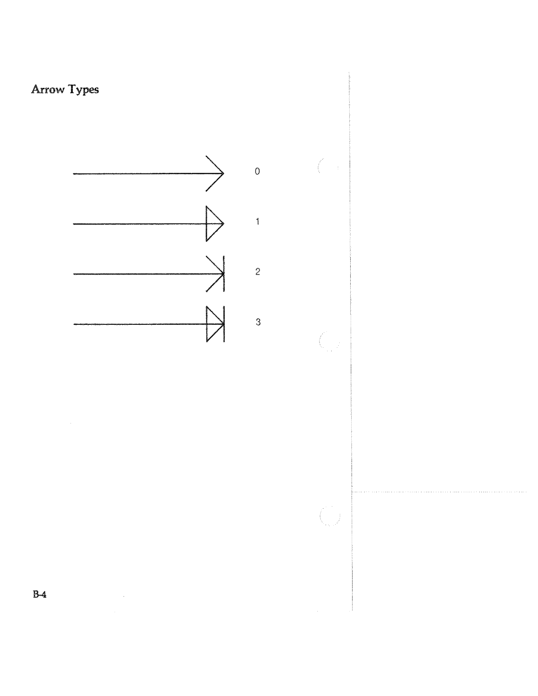 Tektronix HC100 manual 