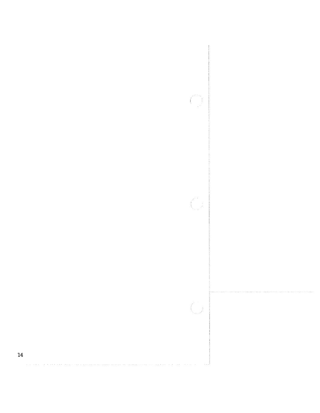 Tektronix HC100 manual 