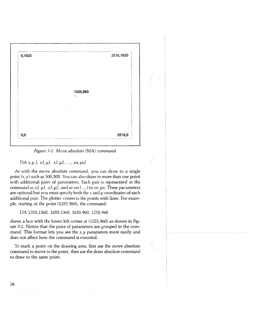 Tektronix HC100 manual 