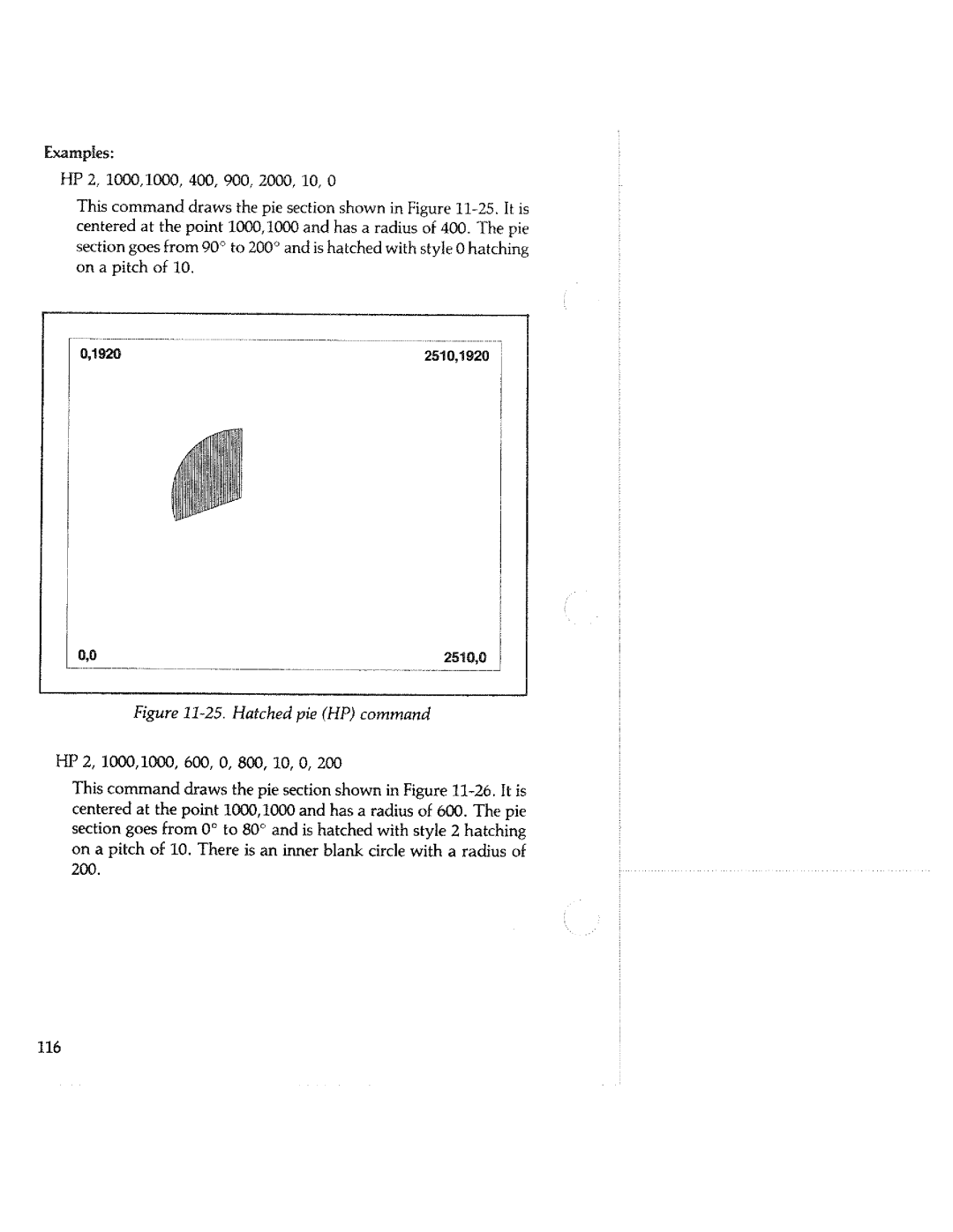 Tektronix HC100 manual 