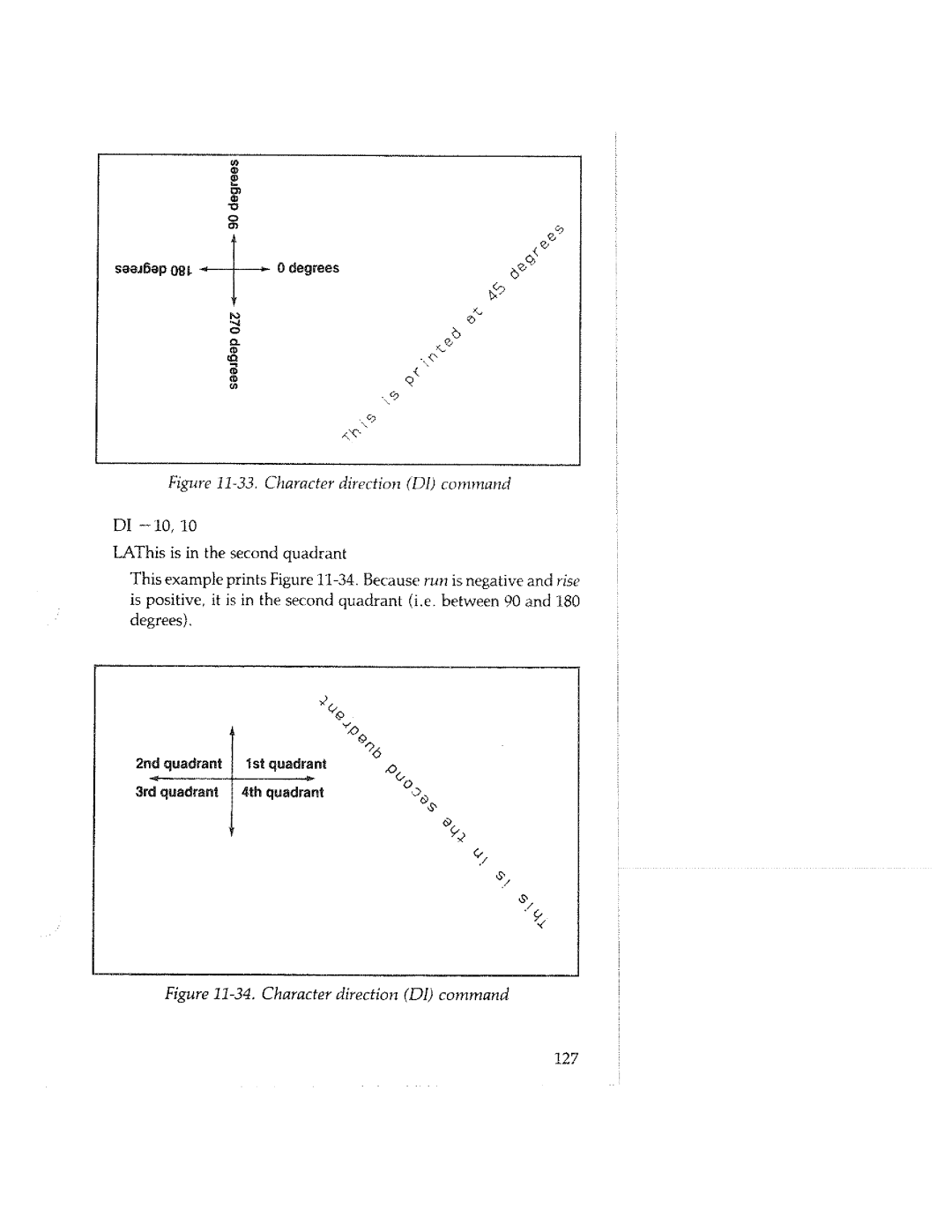 Tektronix HC100 manual 