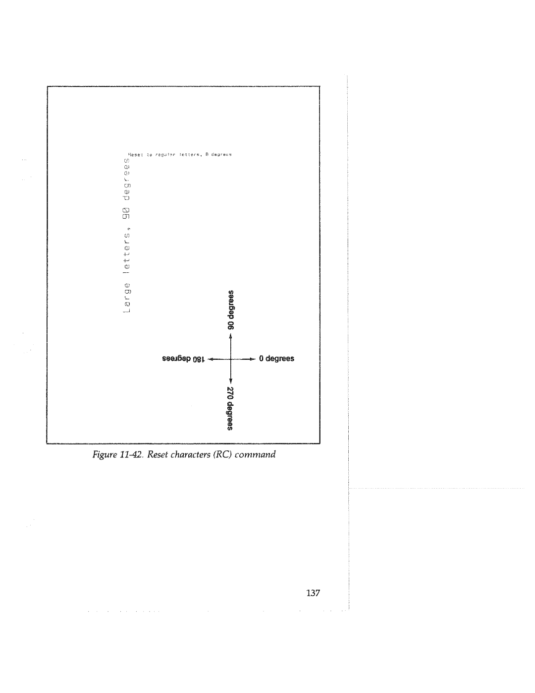 Tektronix HC100 manual 