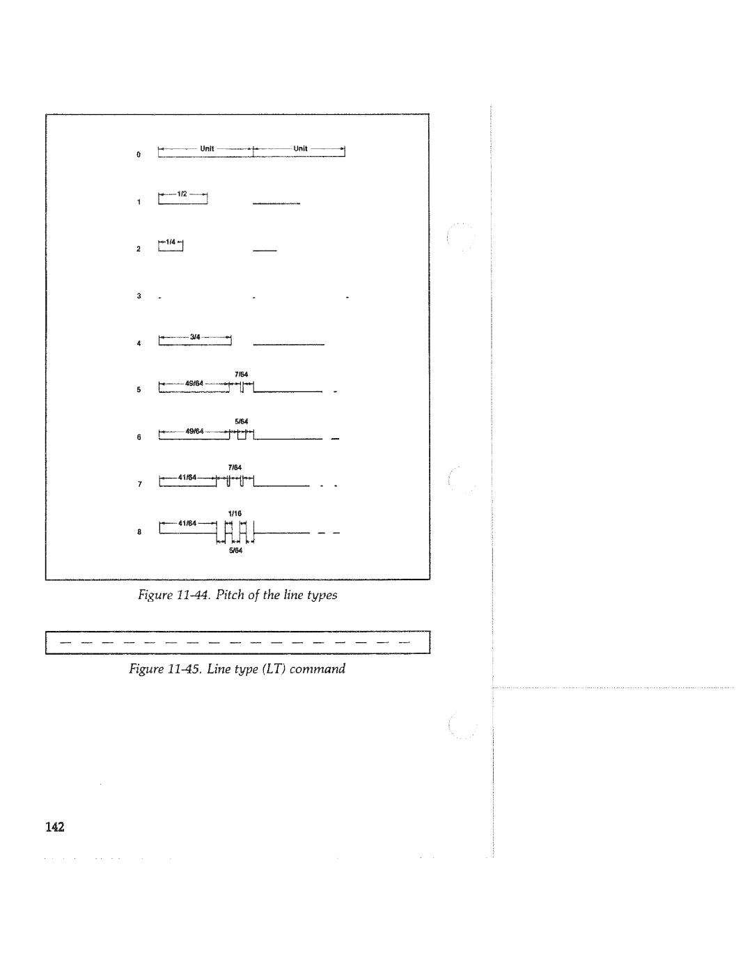 Tektronix HC100 manual 