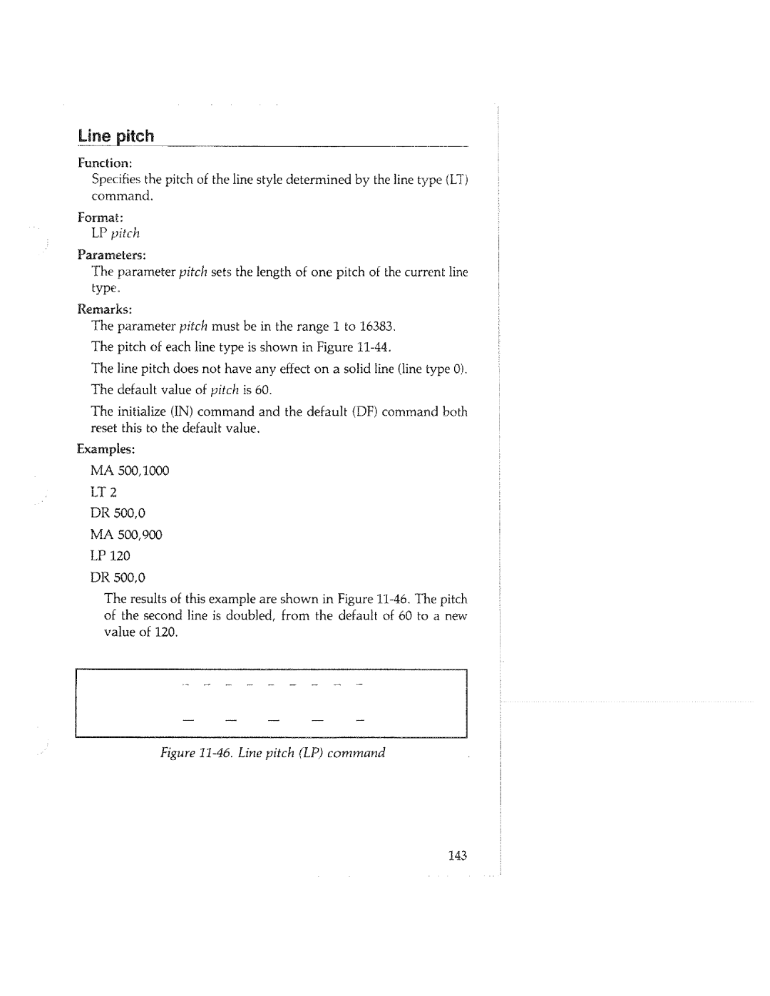 Tektronix HC100 manual 