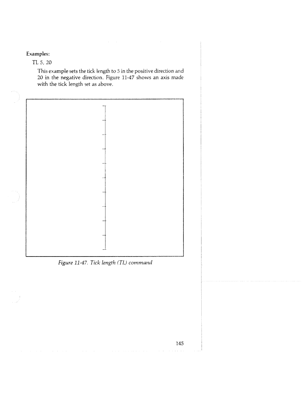 Tektronix HC100 manual 