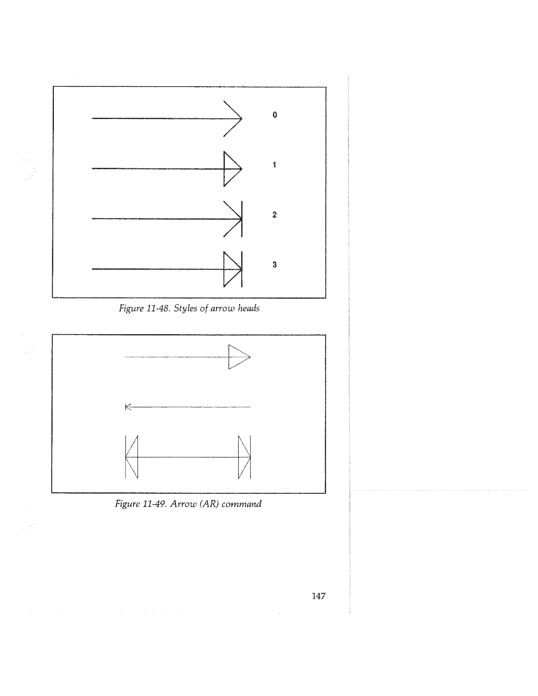 Tektronix HC100 manual 