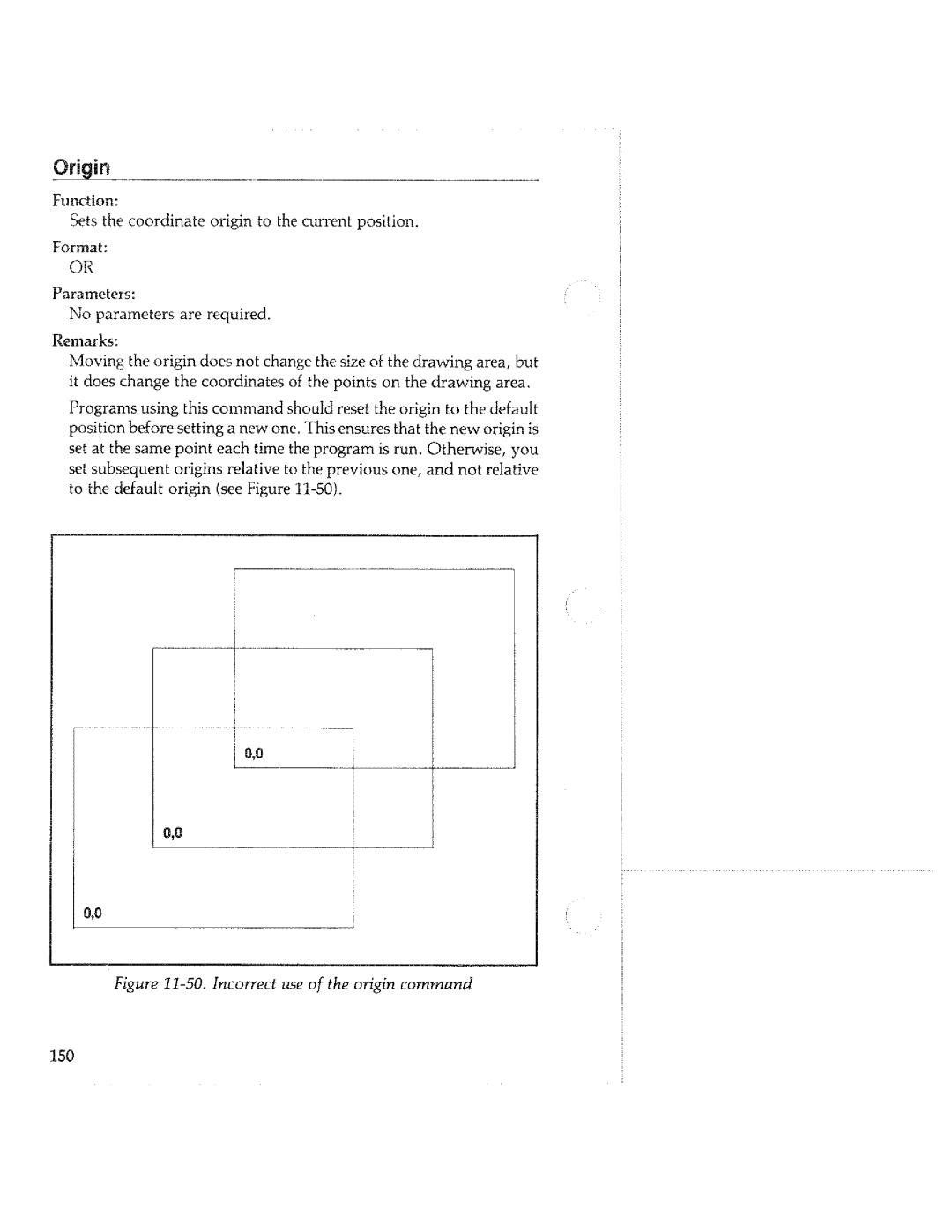 Tektronix HC100 manual 