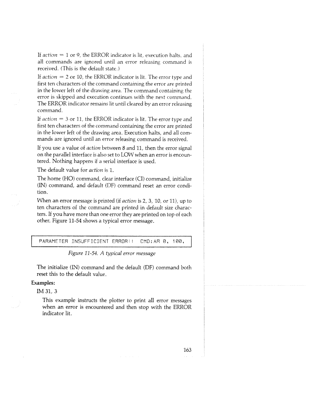 Tektronix HC100 manual 