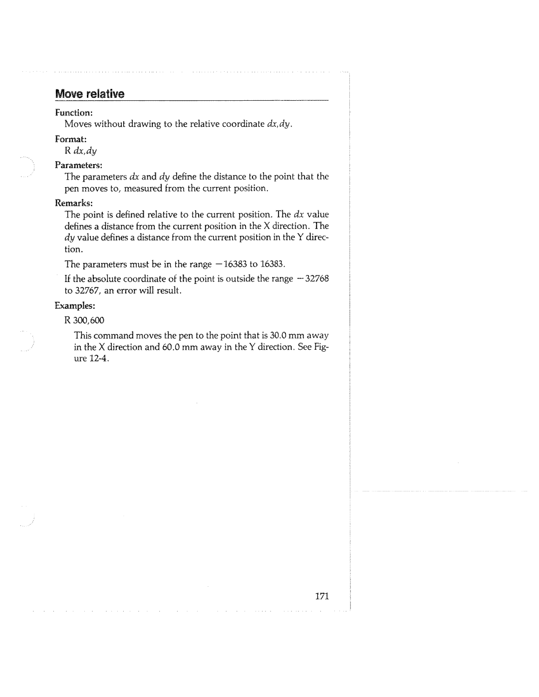 Tektronix HC100 manual 