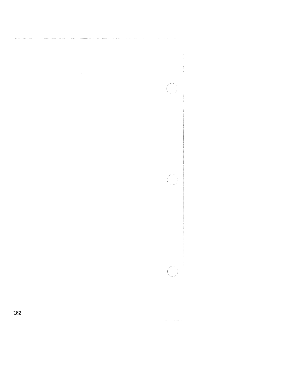 Tektronix HC100 manual 