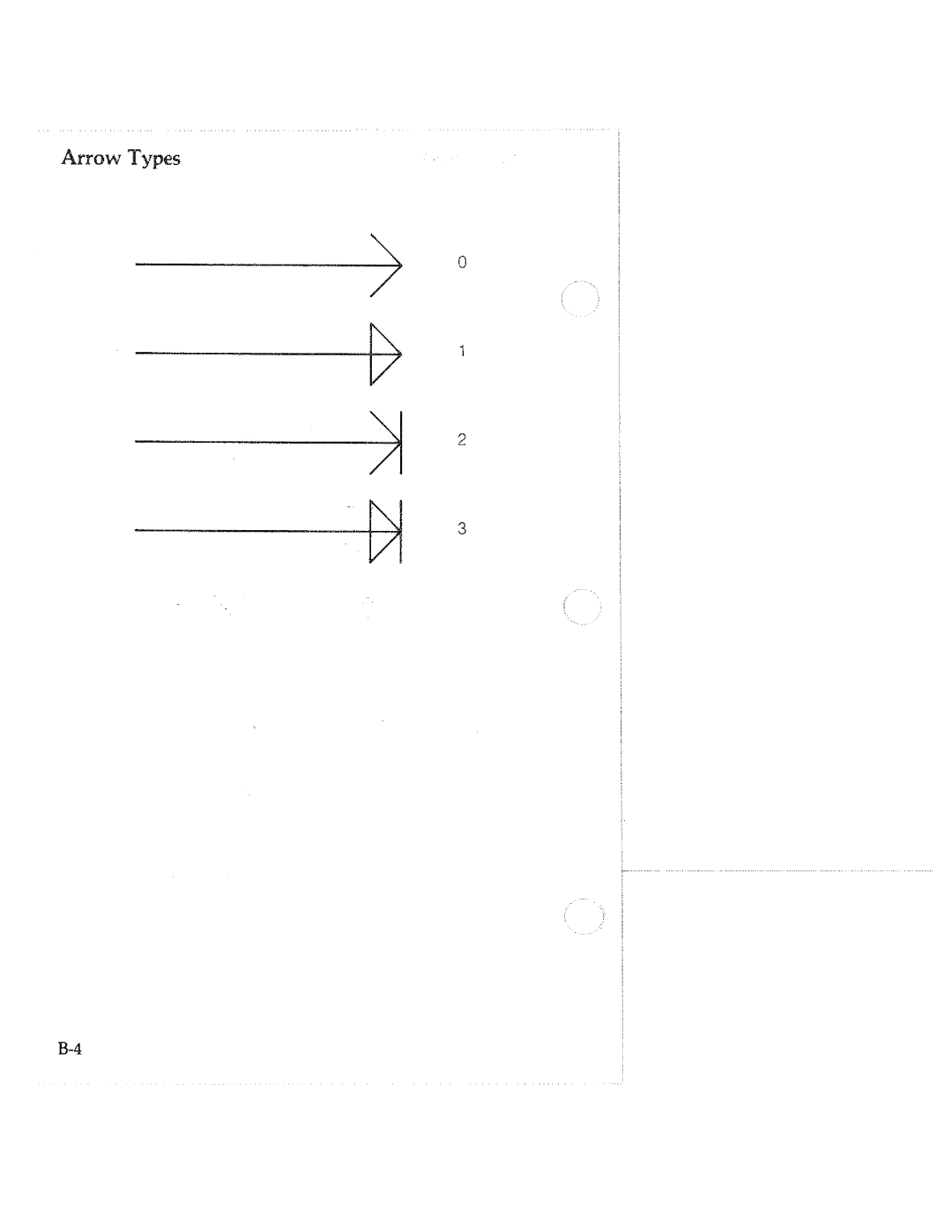 Tektronix HC100 manual 