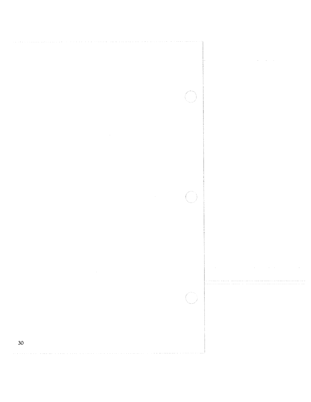 Tektronix HC100 manual 