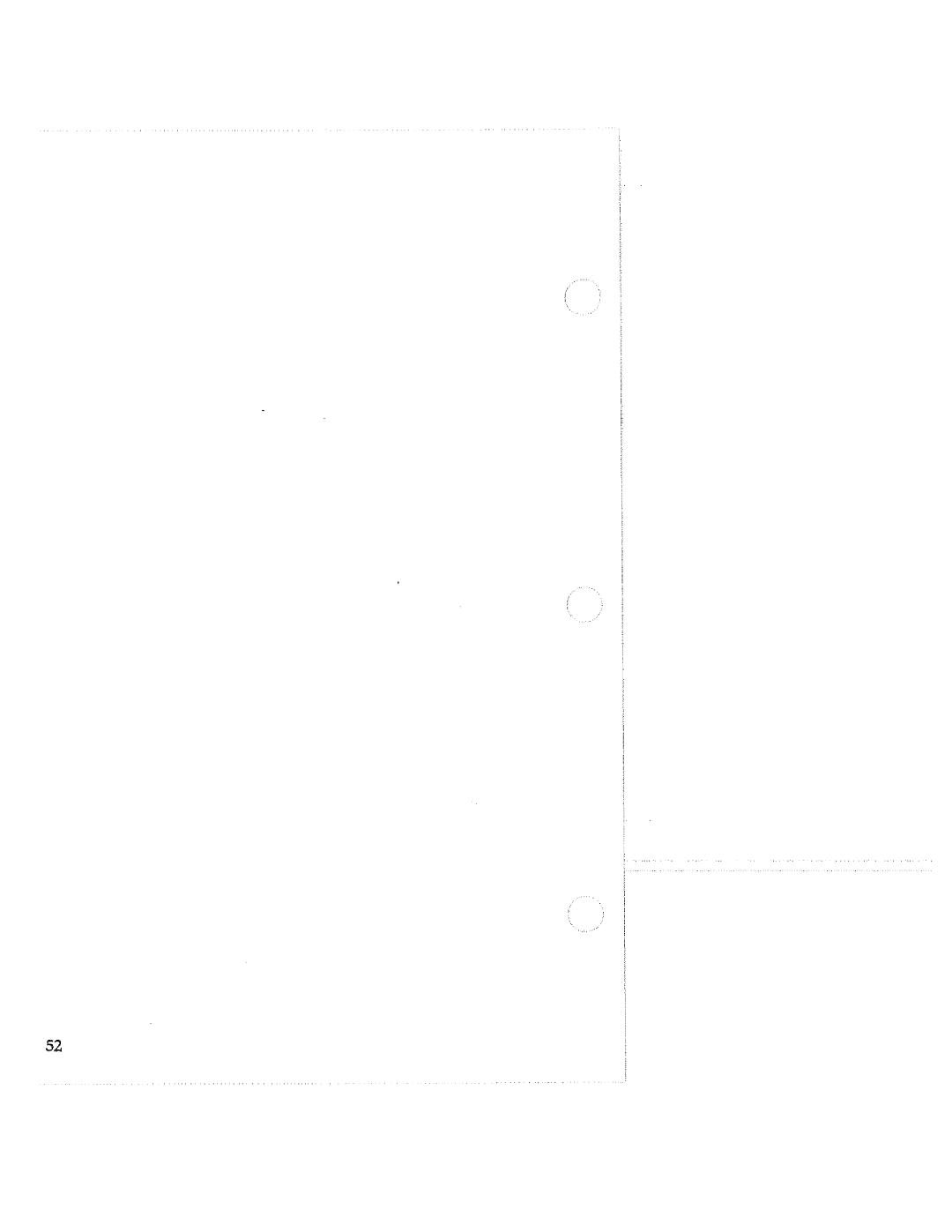 Tektronix HC100 manual 