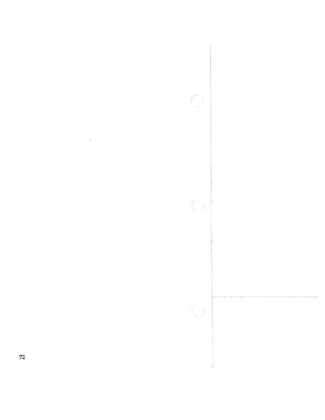 Tektronix HC100 manual 