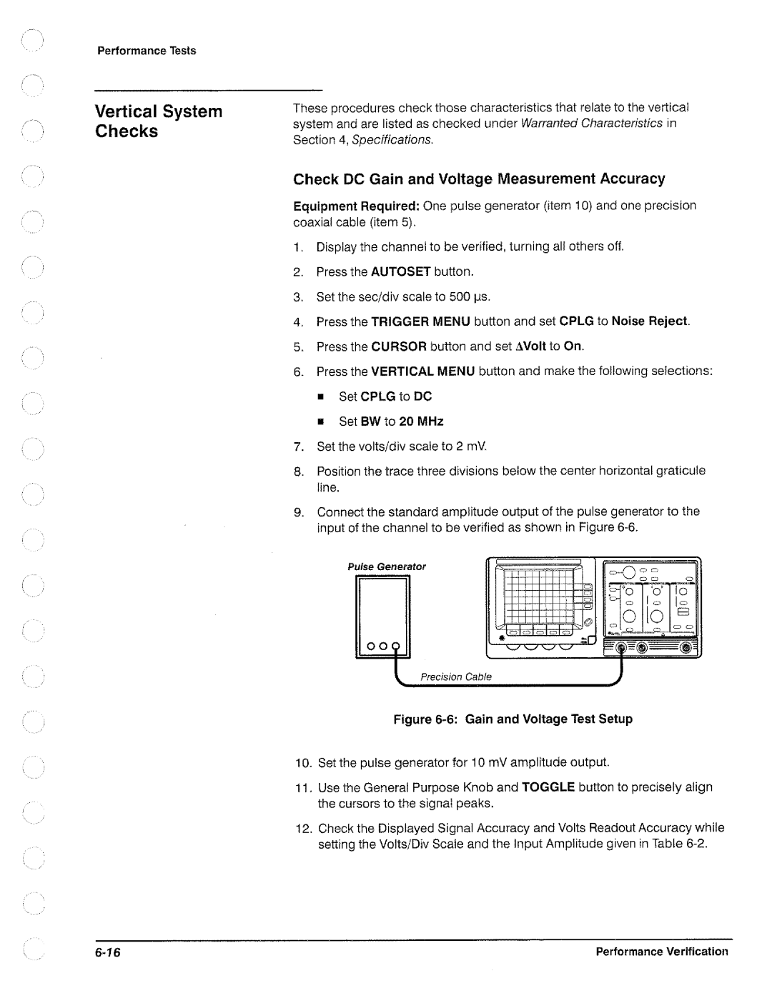 Tektronix TAS 455, TAS  465 manual 