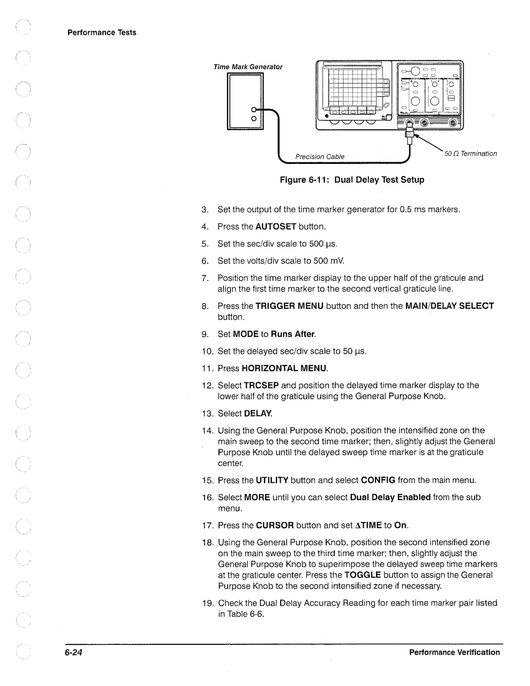 Tektronix TAS 455, TAS  465 manual 