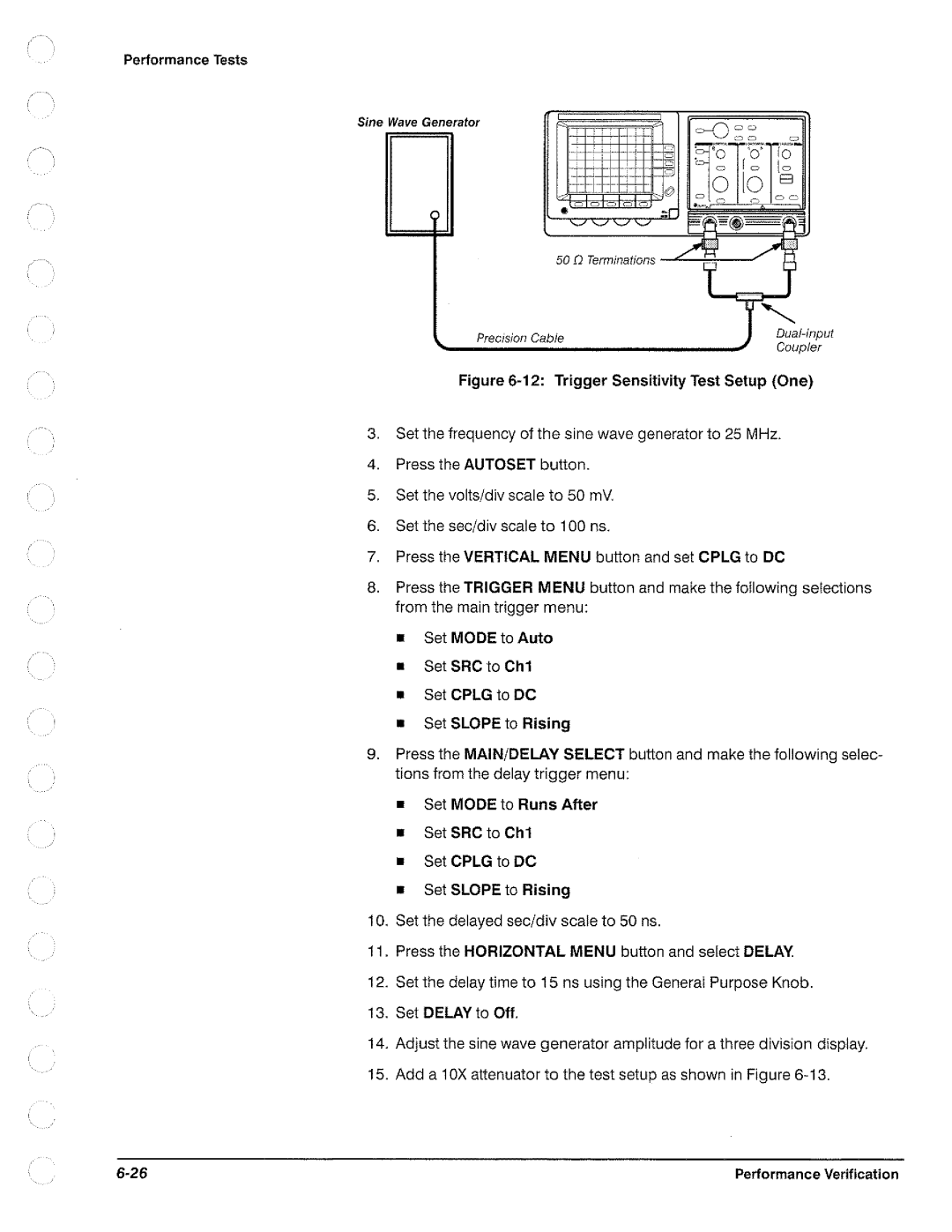 Tektronix TAS 455, TAS  465 manual 