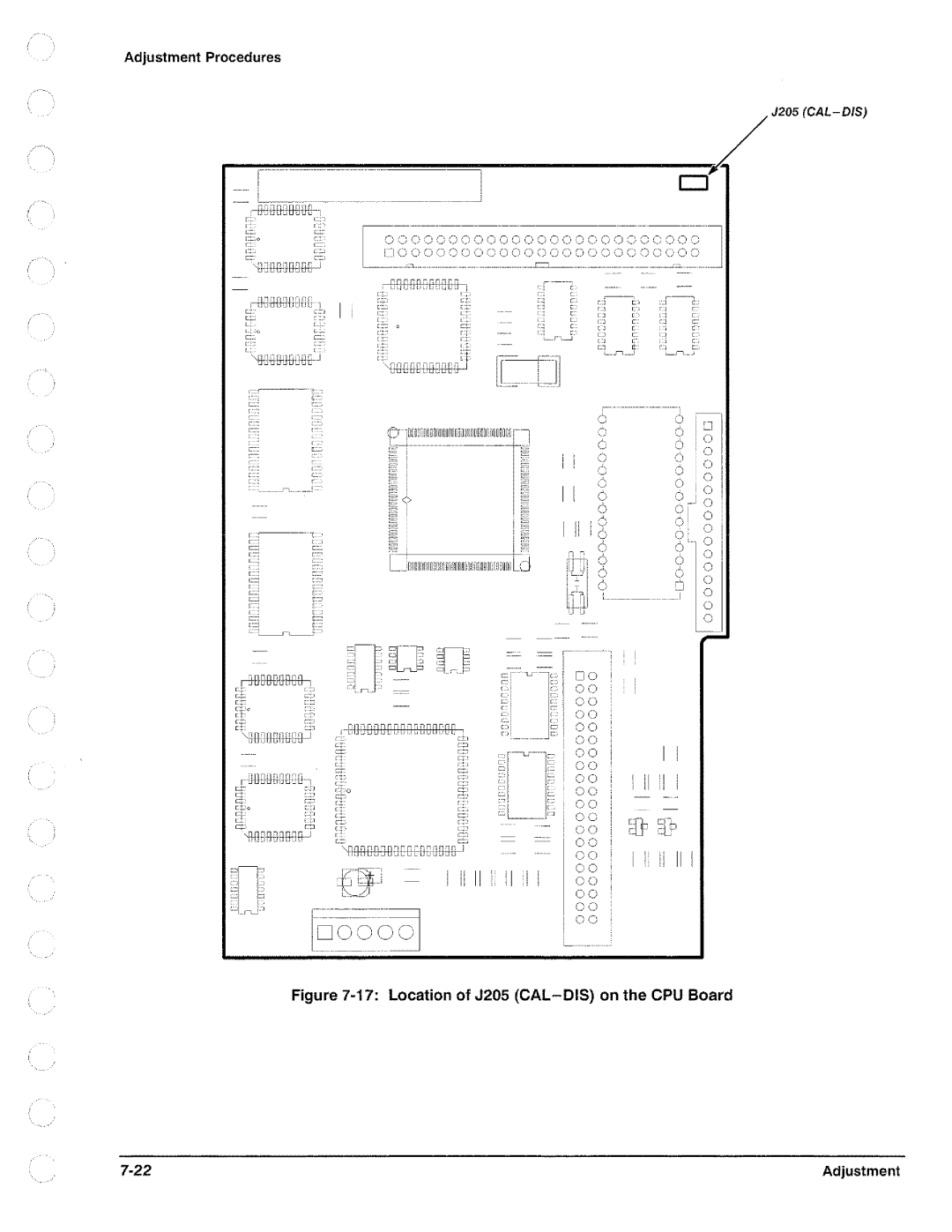 Tektronix TAS 455, TAS  465 manual 