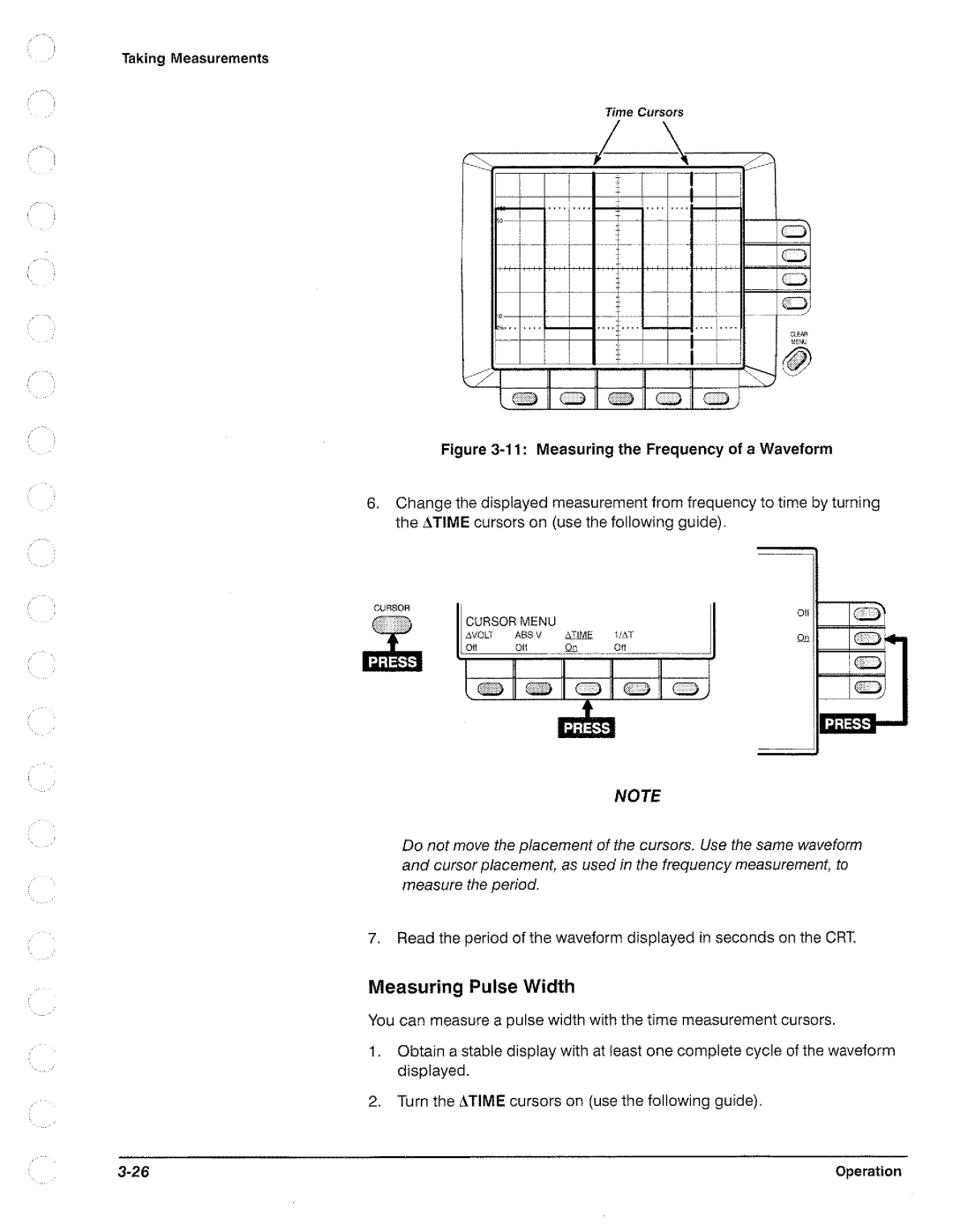 Tektronix TAS 455, TAS  465 manual 