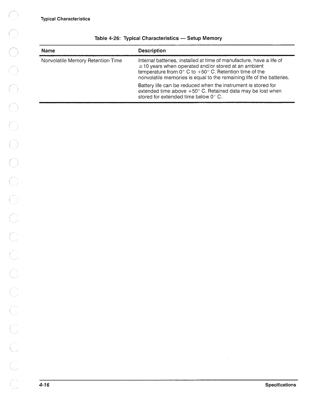 Tektronix TAS 455, TAS  465 manual 